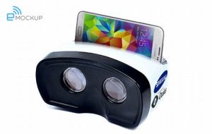 Gear VR ou la réalité virtuelle selon Samsung
