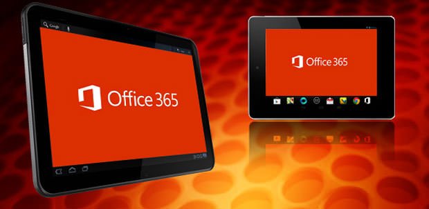 Office pour tablettes Android : Microsoft déjà en phase de test