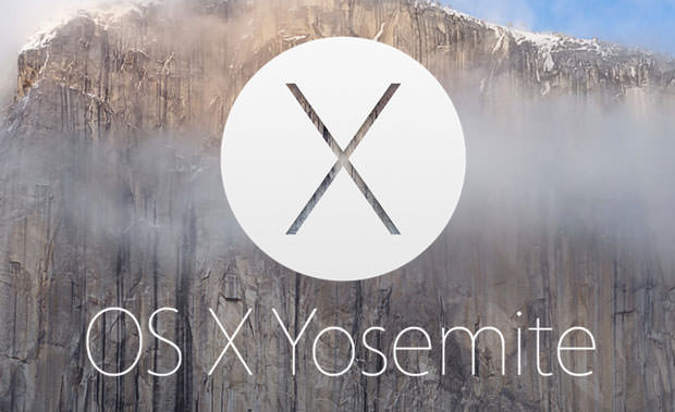 OS X Yosemite : la bêta publique en ligne ce jeudi
