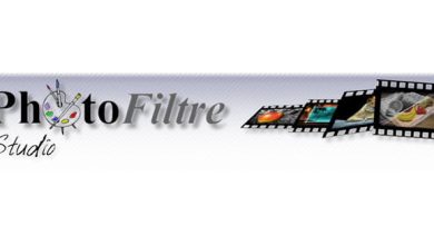 PhotoFiltre : logiciel gratuit de retouche d'images