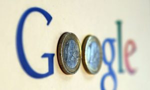 L'Italie réclame à son tour à Google le respect de la vie privée