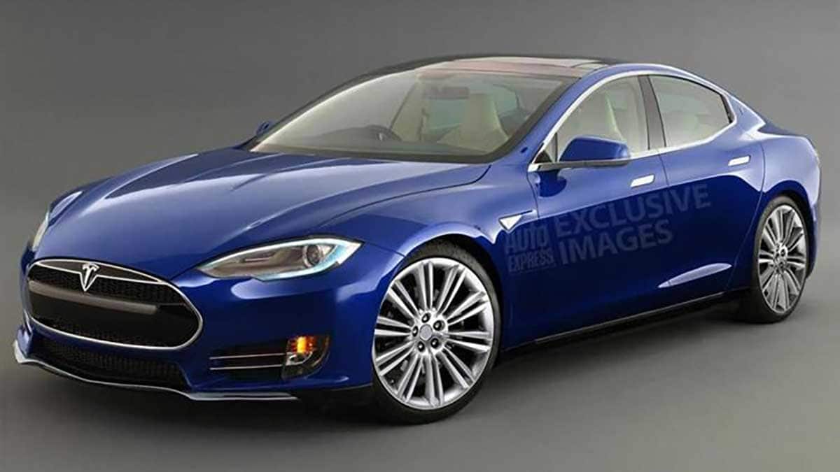 Model III sera le nom de la prochaine petite automobile de Tesla
