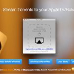 TorrenTV, la petite appli qui streame des films piratés sur une télé