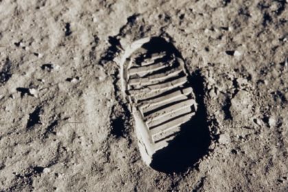 Redécouvrir les premiers pas de l'homme sur la Lune