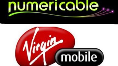 Numericable officialise le rachat de Virgin Mobile