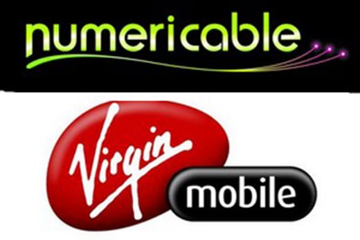 Numericable officialise le rachat de Virgin Mobile