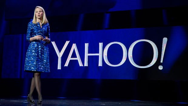 Yahoo! renforce sa stratégie mobile par le rachat de Flurry