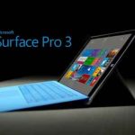La Surface Pro 3 de Microsoft sera enfin disponible à partir de jeudi en France