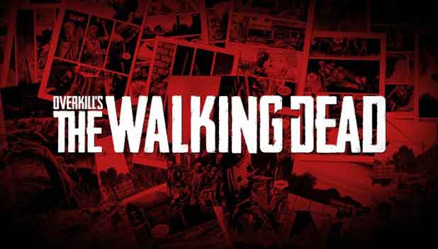 Overkill va sortir son propre jeu dérivé de The Walking Dead