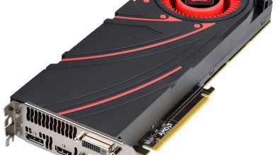 AMD remplace la Radeon R9 280 par une nouvelle R9 285