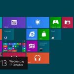 Windows 9 : la barre des charms disparaîtrait