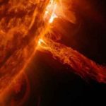 Des scientifiques observent l'âme du Soleil