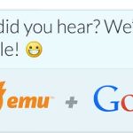 Google achète Emu, une app de messagerie combinée à un assistant personnel