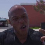 Dr. Dre répond au défi de l'Ice Bucket lancé par Tim Cook