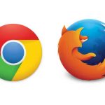 Chrome bêta active le 64-Bit sur Mac, Firefox Nighlty teste l'écran sponsorisé