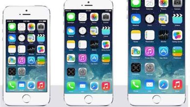iPhone 6 : des batteries différentes selon la taille