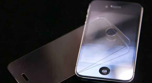 iPhone 6 : du saphir que pour le modèle 5,5 pouces