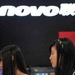 Lenovo, le premier fabricant mondial de PC vend plus de smartphones