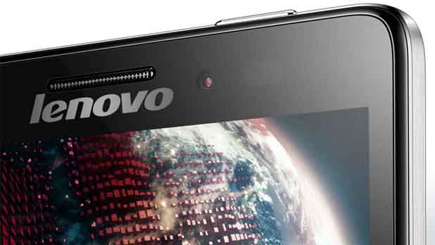 Lenovo vend plus de smartphones que de PC