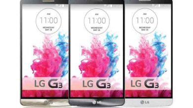 LG : bientôt 10 millions de G3 vendus dans le monde