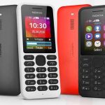 Microsoft lance le Nokia 130 à 19 euros pour certains pays