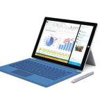 Surface Pro 3 : Microsoft cherche à concurrencer le MacBook Air d'Apple