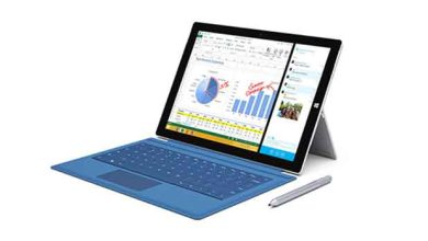 Microsoft : 650 $ de bon d'achat pour échanger un MacBook Air contre une Surface Pro 3
