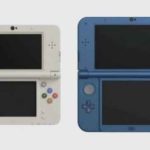 Nintendo dépoussière ses consoles de poche avec les New3DS