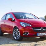Nouvelle Opel Corsa 2014 : les prix à partir de 11.990 euros