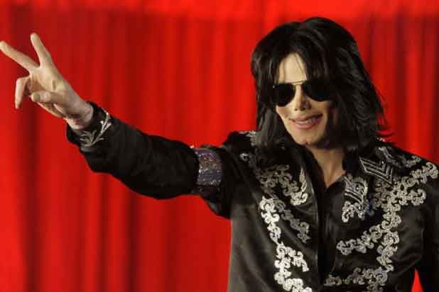 "A Place With No Name" - Michael Jackson de retour avec une vidéo sur Twitter !