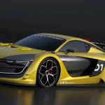 Renault Sport R.S. 01 2015 : la nouvelle "Trophy" présentée en photos et vidéo