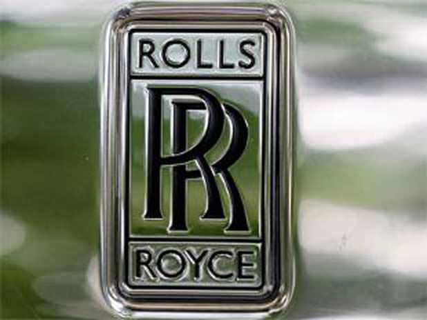 Une nouvelle Rolls-Royce en 2016