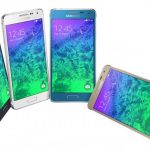 Le Samsung Galaxy Alpha se présente en vidéo