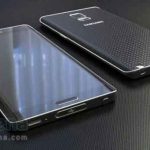 Samsung : Galaxy Note 4 totalement dévoilé