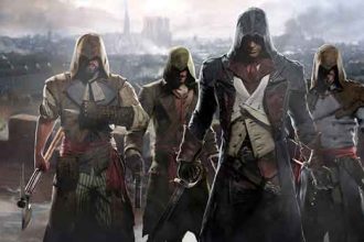 Assassin's Creed Rogue se dévoile enfin