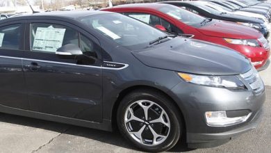 Volt 2016 : Chevrolet ne va pas lâcher les voitures électriques