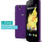 Wiko Birdy : smartphone Android 4G compact pour moins de 130 euros