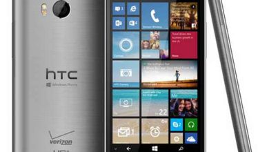 Windows Phone : arrivée du HTC One M8 for Windows