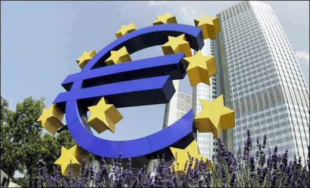 Zone euro : révision à la baisse de l'inflation