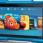 Kindle Fire HD Kids Edition : la tablette enfant d'Amazon !