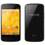Android L pourrait arriver sur Nexus 4