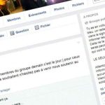 Page Facebook antiradars : quinze Aveyronnais devant le tribunal mardi