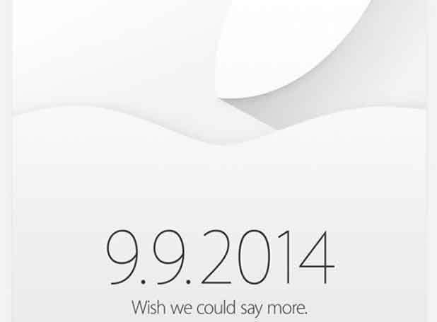 J-1 avant la keynote : au bout de combien de temps Apple va-t-il dévoiler l'iPhone 6 ?
