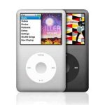 Apple se débarrasse de son iPod Classic en toute discrétion