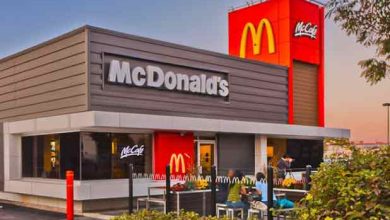 Apple : un partenariat avec McDonald's pour des paiements par NFC ?