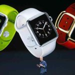 Apple garde le mystère sur l'autonomie de sa montre