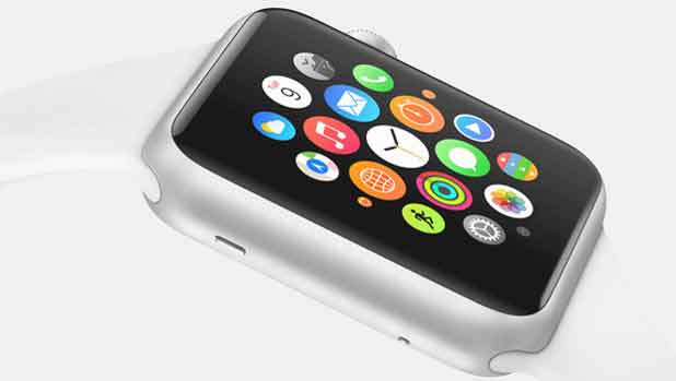 Montres connectées : Tag Heuer lancera sa smartwatch qui "ne doit pas imiter l'Apple Watch"
