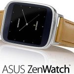 IFA 2014 : Asus dévoile sa ZenWatch