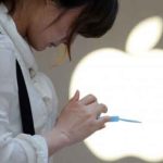Chine : plus de 30 000 iPhone 6 déjà pré-commandés