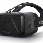 Oculus VR lève le voile sur le successeur de l'Oculus Rift : « Crescent Bay »